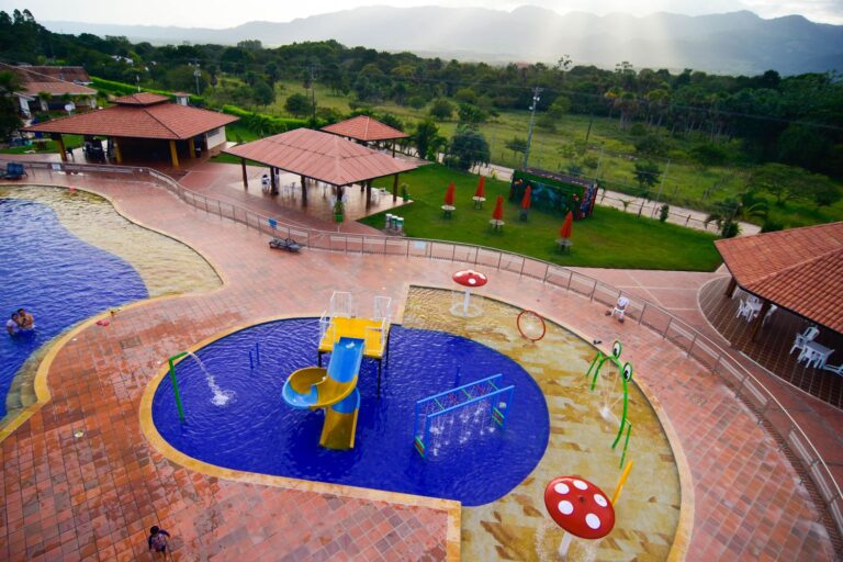 Hotel Los Lagos