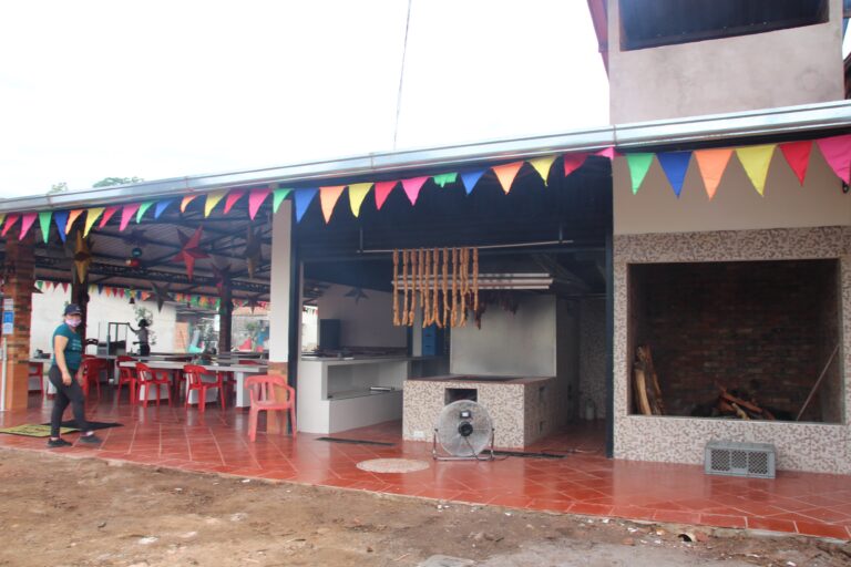 Restaurante del Negro José